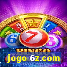 jogo 6z.com